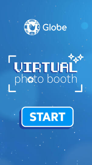 Virtual photo booth 1