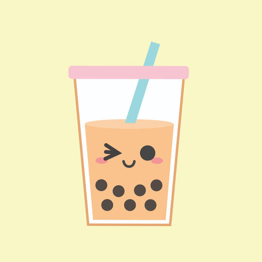 Milktea